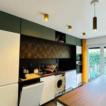 شقة An Exceptional Apartment, 20 Min Paris, 10 Min Orly Airport, 30 Min Disney, 25 Min Versailles, Parking Free