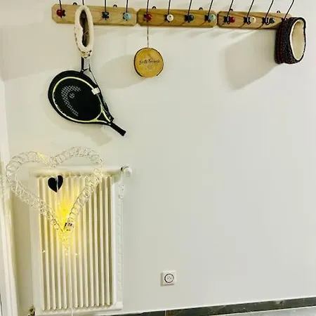 Apartment An Exceptional Apartment, 20 Min Paris, 10 Min Orly Airport, 30 Min Disney, 25 Min Versailles, Parking Free *