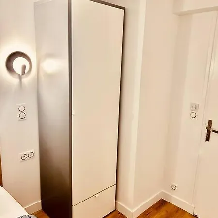 Apartment An Exceptional Apartment, 20 Min Paris, 10 Min Orly Airport, 30 Min Disney, 25 Min Versailles, Parking Free